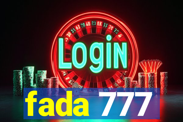 fada 777